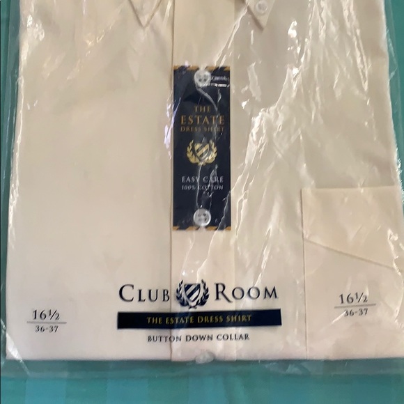 Club Room The Estate shirt - Picture 3 of 9